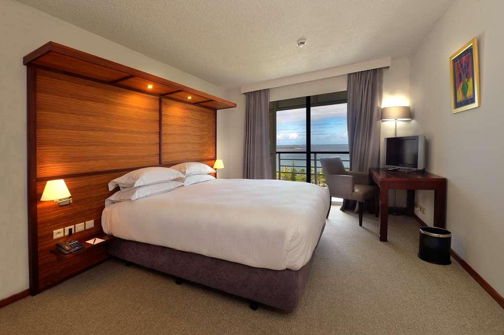 Hilton Noumea La Promenade Residences Quarto foto