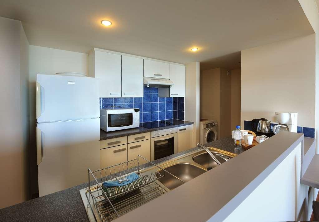 Hilton Noumea La Promenade Residences Quarto foto