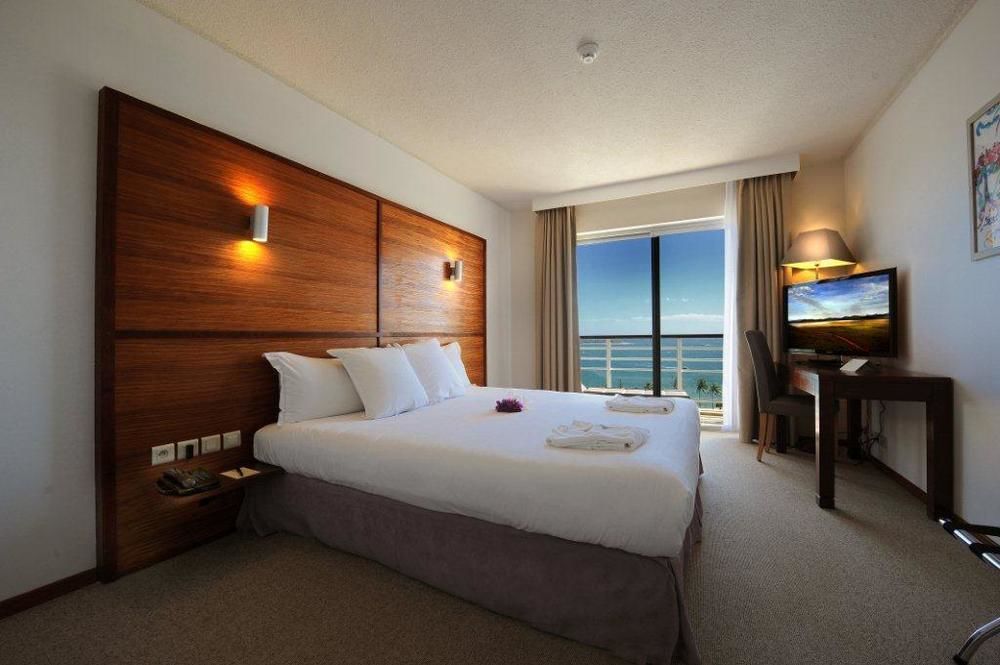 Hilton Noumea La Promenade Residences Exterior foto