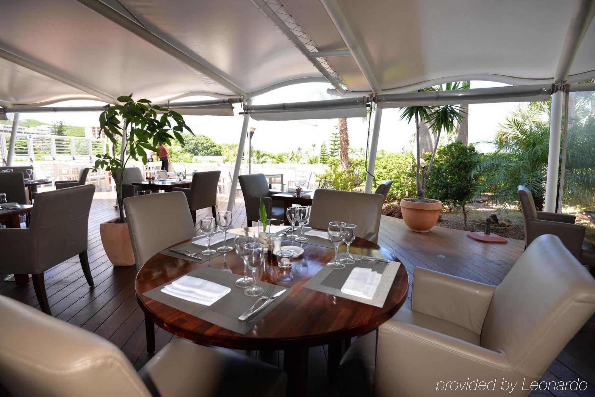 Hilton Noumea La Promenade Residences Exterior foto